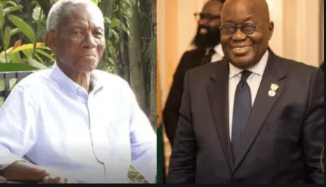 pianim and akufo addo