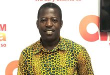 Daniel Okyem Aboagye Akoma FM