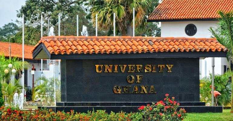 legon UG