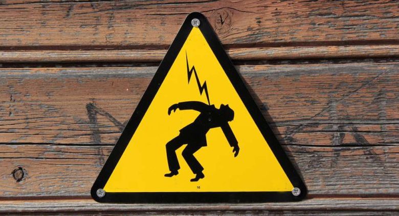 Electrocution