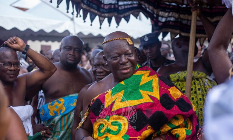 Asantehene