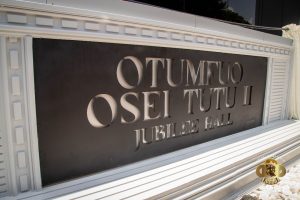 Otumfuo Osei Tutu II Jubilee Hall
