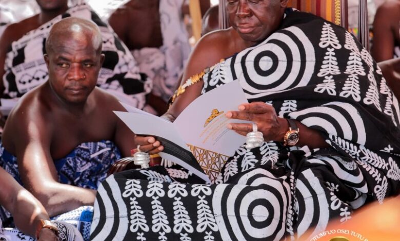 Otumfuo