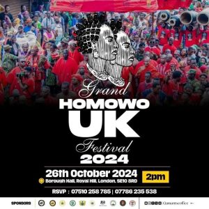 Homowo UK Festival IMG 0900