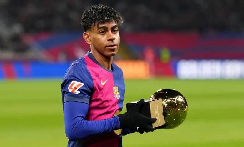Ballon D’or