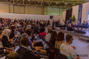 CODEWAY EXPO 2025 ITALY,ROME
