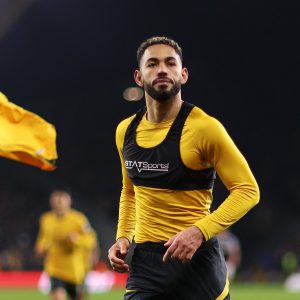 Cunha To Manchester United