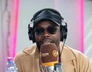 Dada KD & Delay Interview