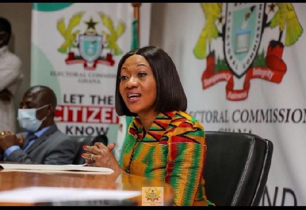 EC Boss, Jean Mensah