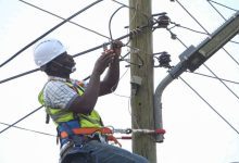 ECG & Accra