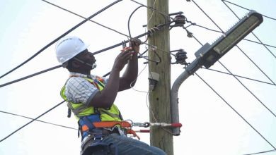 ECG & Accra