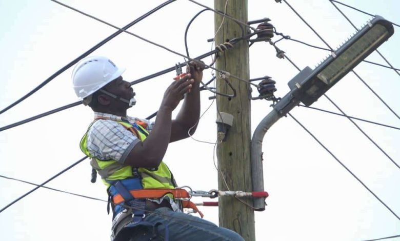 ECG & Accra
