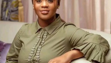 Farida Mahama