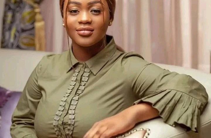 Farida Mahama