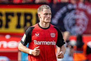 Florian Wirtz, Mancity, Liverpool, Bayern Munich