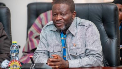 Hon. Eric Nana Agyemang Prempeh 2
