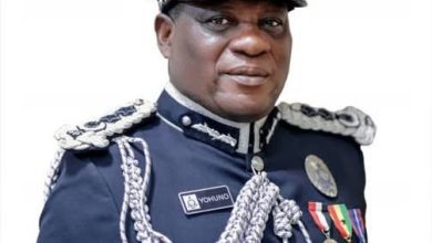 IGP Yohunu