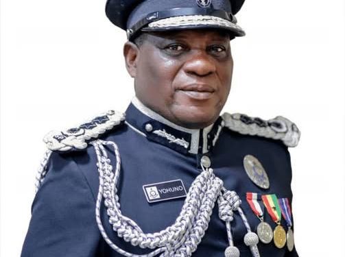 IGP Yohunu