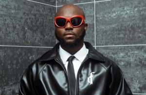 King Promise & TGMA 26