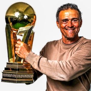 Luis Enrique