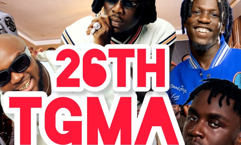 Telecel Ghana Music Awards 2025