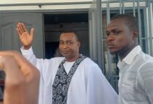 Chairman Wontumi & EOCO