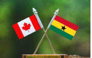 Free Canada Visa To Ghanaians
