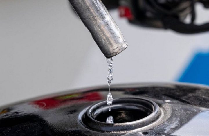 Fuel prices set to rise again