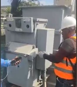 GWL & ECG