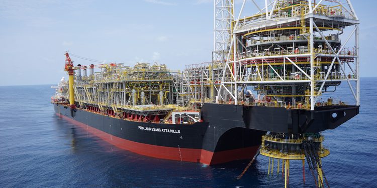 Ghana National Petroleum Authority