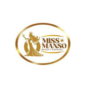 Miss Manso logo Miss Manso logo