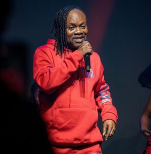 Daddy Lumba Daddy Lumba 1