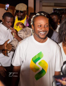 Daddy Lumba Daddy Lumba