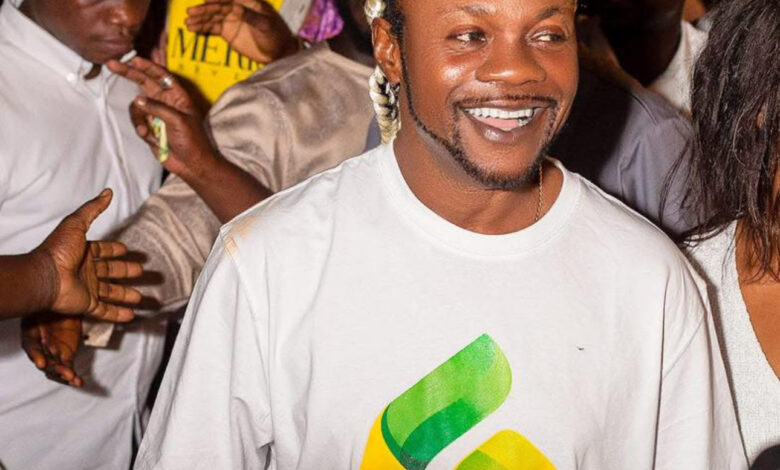 Daddy Lumba