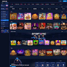 BoomerangBet Experiencia 2025 — Centro de Juegos Epico BoomerangBet Experiencia 2025 — Centro de Juegos Epico